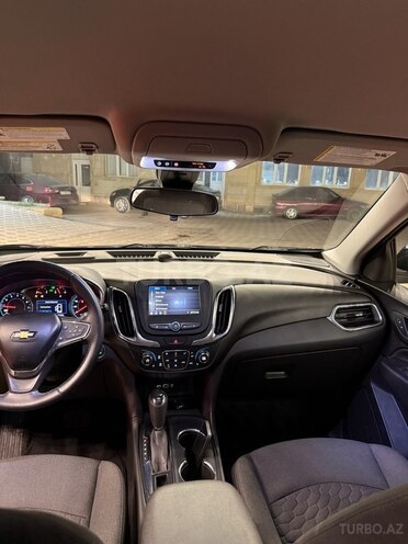 Chevrolet Equinox 2020, 119,609 km - 1.5 л - Gəncə