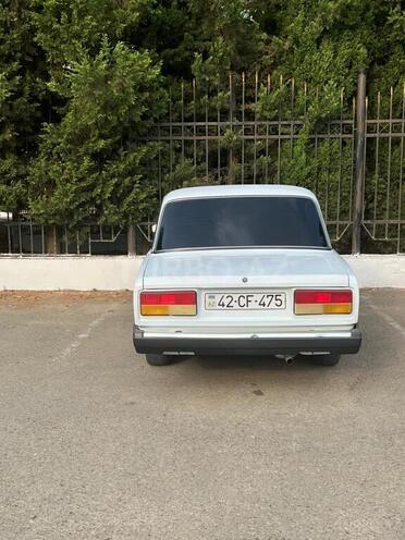 LADA (VAZ) 2107 2005, 97,275 km - 1.6 l - Lənkəran