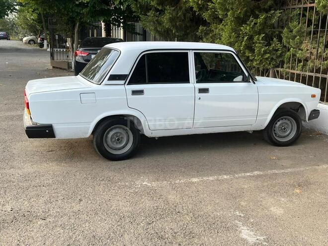 LADA (VAZ) 2107 2005, 97,275 km - 1.6 l - Lənkəran