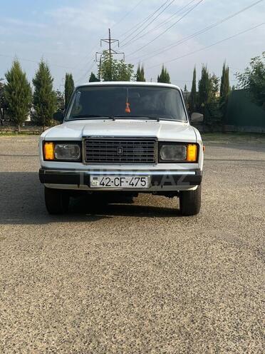LADA (VAZ) 2107 2005, 97,275 km - 1.6 l - Lənkəran