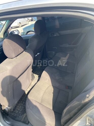 Opel Astra 1999, 240,128 km - 1.6 l - Quba