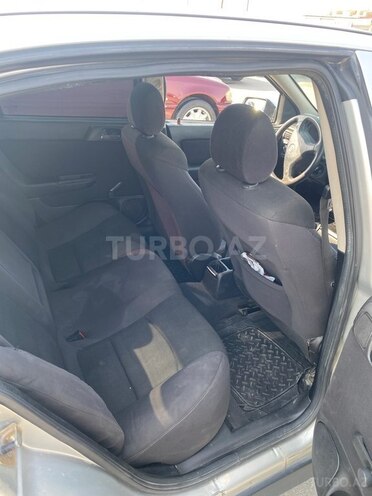Opel Astra 1999, 240,128 km - 1.6 l - Quba