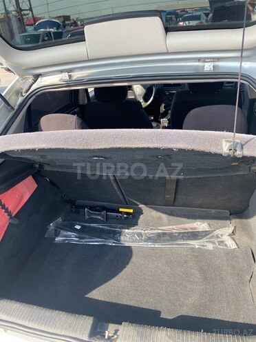 Opel Astra 1999, 240,128 km - 1.6 l - Quba