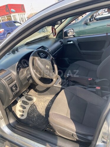 Opel Astra 1999, 240,128 km - 1.6 l - Quba