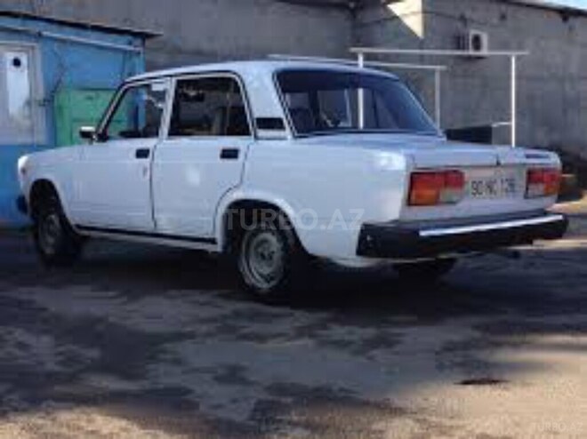 LADA (VAZ) 2107 2009, 250,000 km - 1.6 l - Gəncə