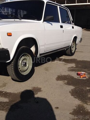 LADA (VAZ) 2107 2009, 250,000 km - 1.6 l - Gəncə
