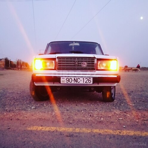 LADA (VAZ) 2107 2009, 250,000 km - 1.6 l - Gəncə