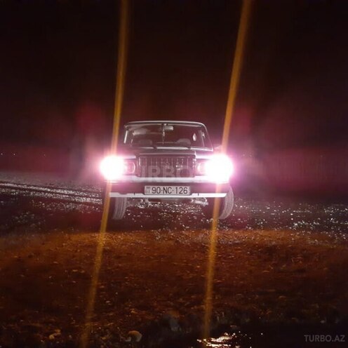 LADA (VAZ) 2107 2009, 250,000 km - 1.6 l - Gəncə