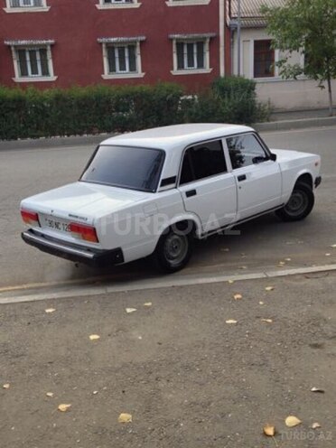 LADA (VAZ) 2107 2009, 250,000 km - 1.6 l - Gəncə