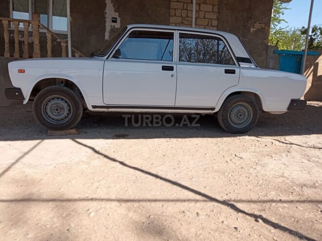 LADA (VAZ) 2107 2009, 250,000 km - 1.6 l - Gəncə