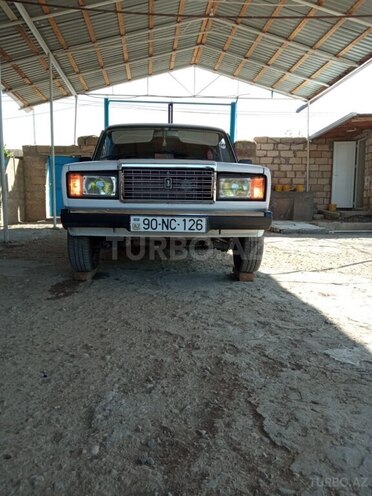 LADA (VAZ) 2107 2009, 250,000 km - 1.6 l - Gəncə
