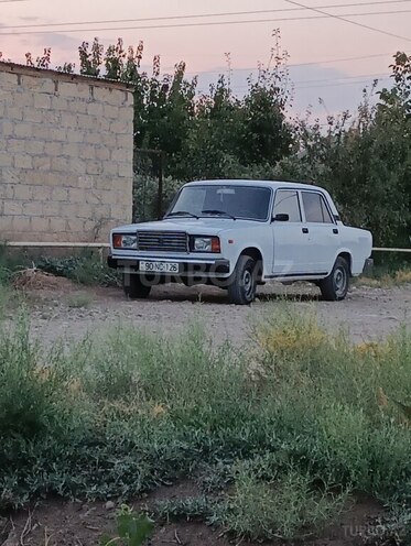 LADA (VAZ) 2107 2009, 250,000 km - 1.6 l - Gəncə