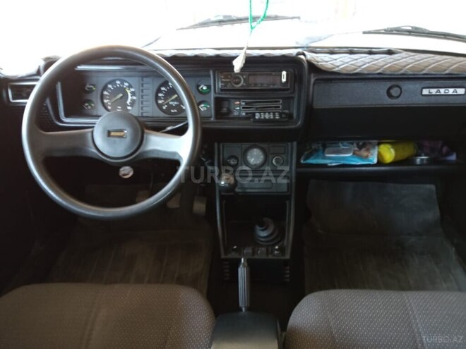 LADA (VAZ) 2107 2009, 250,000 km - 1.6 l - Gəncə
