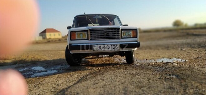 LADA (VAZ) 2107 2009, 250,000 km - 1.6 l - Gəncə