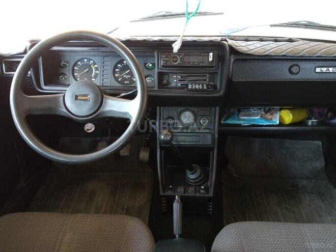 LADA (VAZ) 2107 2009, 250,000 km - 1.6 l - Gəncə