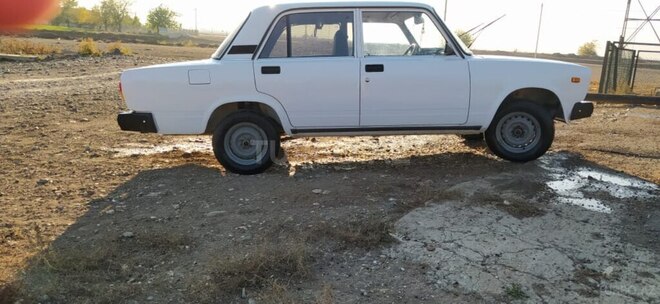 LADA (VAZ) 2107 2009, 250,000 km - 1.6 l - Gəncə