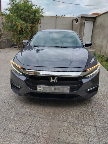 Honda Insight 2021, 118,000 km - 1.5 l - Bakı