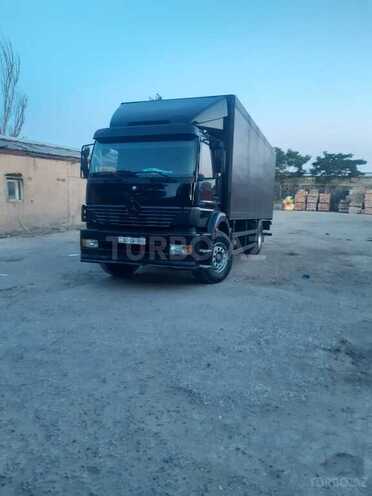 Mercedes Atego 1823 1999, 680,000 km - 6.4 l - Balakən