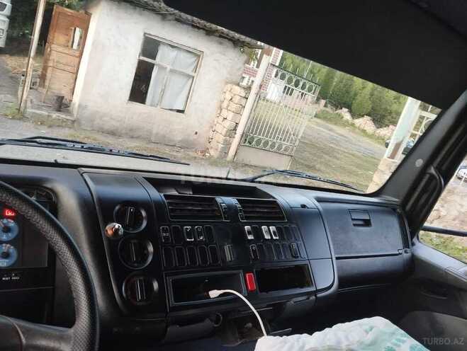 Mercedes Atego 1823 1999, 680,000 km - 6.4 l - Balakən