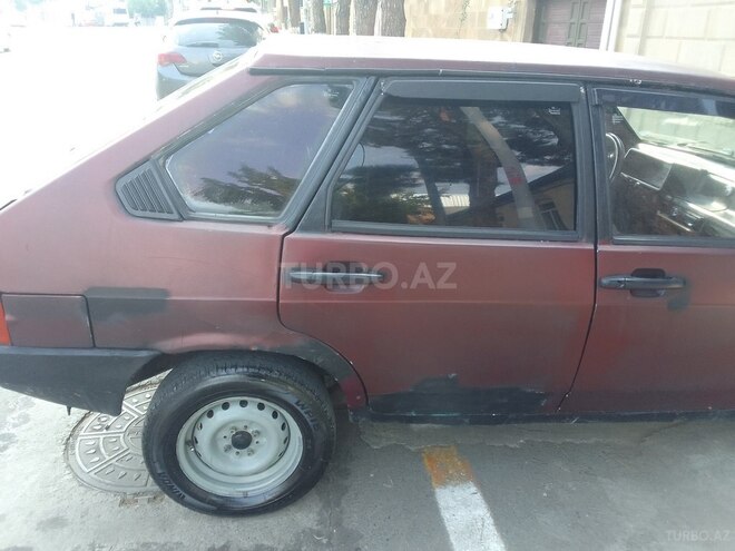 LADA (VAZ) 2109 1988, 254,675 km - 1.3 л - Qazax