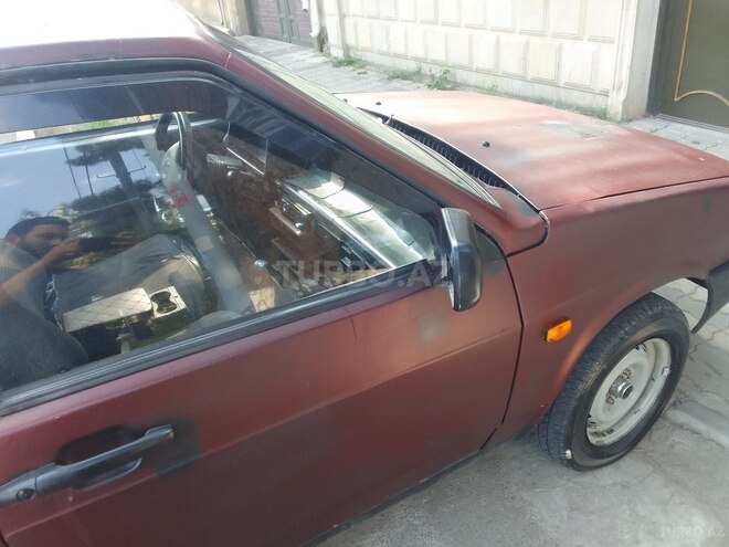 LADA (VAZ) 2109 1988, 254,675 km - 1.3 л - Qazax