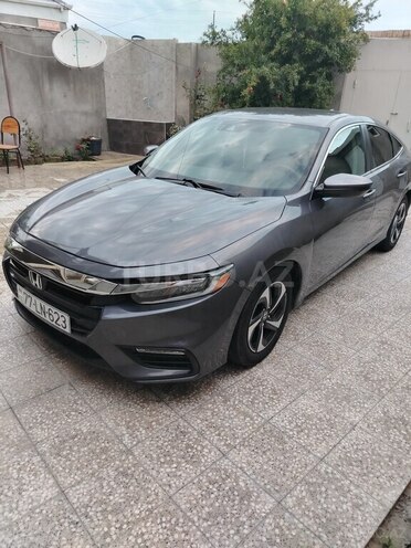 Honda Insight 2021, 118,000 km - 1.5 l - Bakı