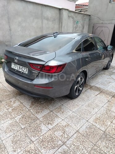 Honda Insight 2021, 118,000 km - 1.5 l - Bakı