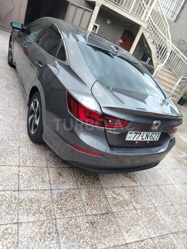 Honda Insight 2021, 118,000 km - 1.5 l - Bakı