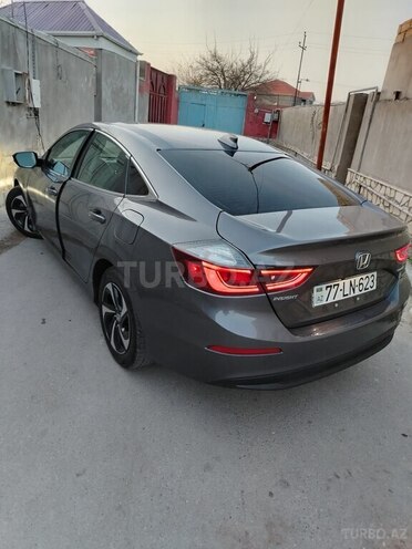 Honda Insight 2021, 118,000 km - 1.5 l - Bakı