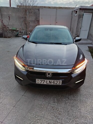 Honda Insight 2021, 118,000 km - 1.5 l - Bakı