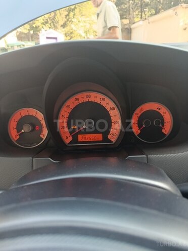 Kia  2008, 282,558 km - 1.4 l - Bakı