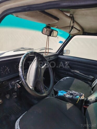 LADA (VAZ) 2107 2004, 91,205 km - 1.5 l - Şirvan