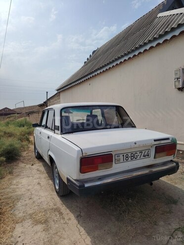 LADA (VAZ) 2107 2004, 91,205 km - 1.5 l - Şirvan