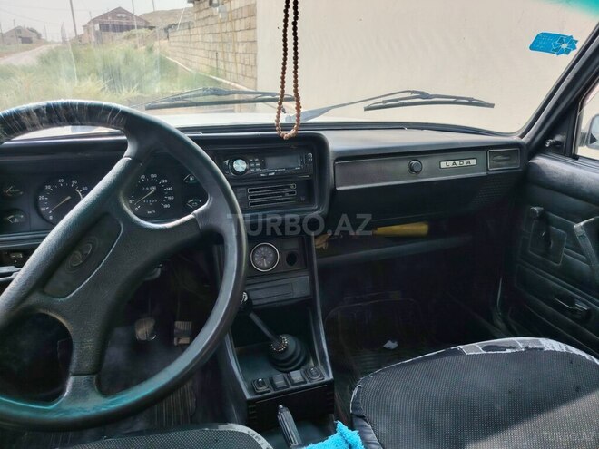 LADA (VAZ) 2107 2004, 91,205 km - 1.5 l - Şirvan