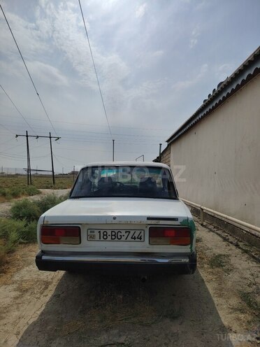 LADA (VAZ) 2107 2004, 91,205 km - 1.5 l - Şirvan