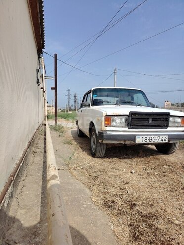 LADA (VAZ) 2107 2004, 91,205 km - 1.5 l - Şirvan