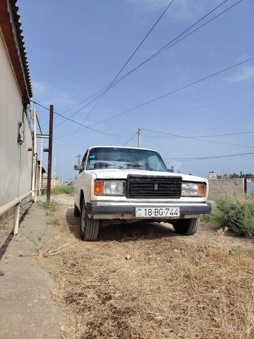 LADA (VAZ) 2107 2004, 91,205 km - 1.5 l - Şirvan