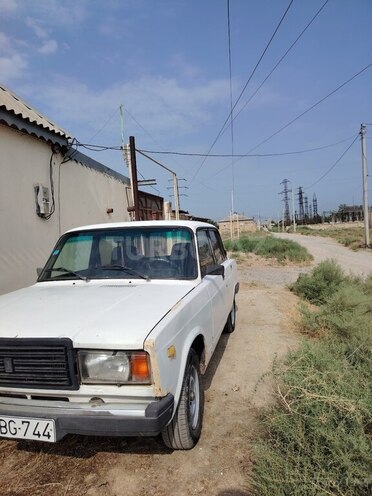 LADA (VAZ) 2107 2004, 91,205 km - 1.5 l - Şirvan
