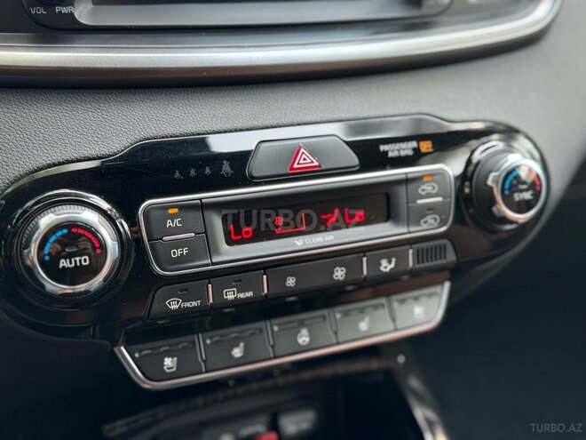 Kia Sorento 2018, 166,000 km - 2.0 l - Şəmkir