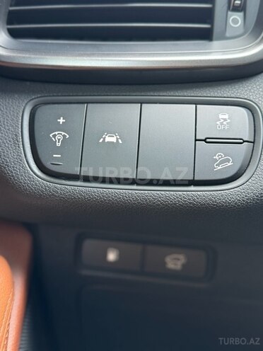 Kia Sorento 2018, 166,000 km - 2.0 l - Şəmkir