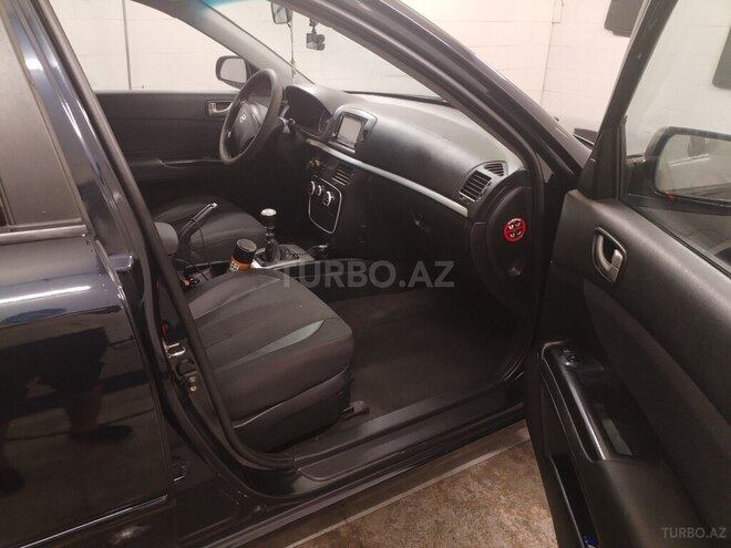 Hyundai Sonata 2006, 360,000 km - 2.0 l - Bakı