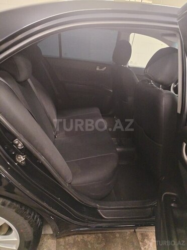 Hyundai Sonata 2006, 360,000 km - 2.0 l - Bakı
