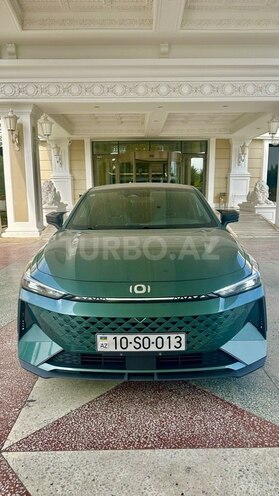 Changan Qiyuan A06 2024, 32,000 km - 1.5 l - Bakı