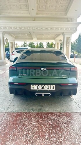Changan Qiyuan A06 2024, 32,000 km - 1.5 l - Bakı