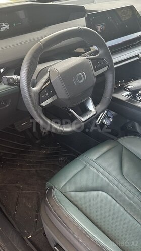 Changan Qiyuan A06 2024, 32,000 km - 1.5 l - Bakı