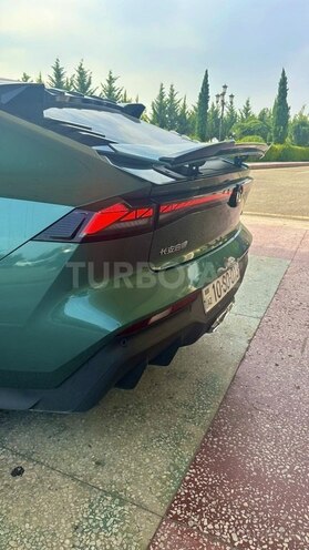 Changan Qiyuan A06 2024, 32,000 km - 1.5 l - Bakı