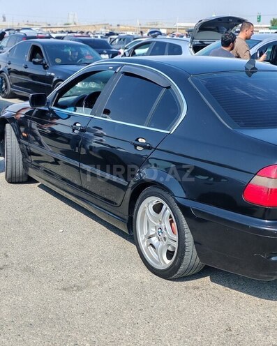BMW 320 2001, 475,000 km - 2.2 l - Bakı