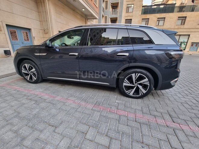 Volkswagen ID.6 Crozz 2022, 43,500 km - 0.0 l - Bakı