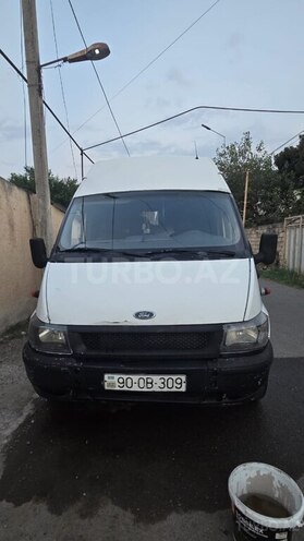 Ford Transit 2000, 370,000 km - 2.4 л - Tovuz