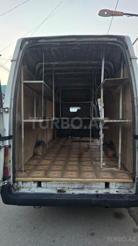 Ford Transit 2000, 370,000 km - 2.4 л - Tovuz
